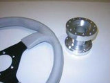 D.R.I , FULLY ADJUSTABLE STEERING WHEEL SPACER KIT