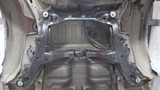 Gktech - Solid Rear Subframe Conversion Bushes S13 / 180sx