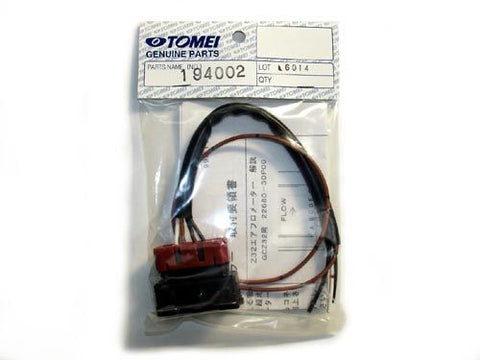 Tomei Z32 300zx Air Flow Meter Plug