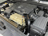PLAZMAMAN-NAVARA ST-X 550 UPGRADE TUBE & FIN INTERCOOLER KIT