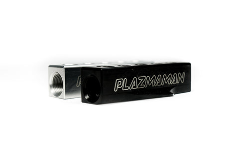 VACUUM DISTRIBUTION BLOCK - PLAZMAMAN