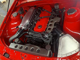 PLAZMAMAN - RB30/VL COMMODORE TOP HALF INLET PLENUM