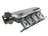 PLAZMAMAN-4G63 GALANT VR4/DSM ‘BIG PORT’ RACE BILLET INLET MANIFOLD