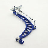 WISEFAB=BMW E30/36 Front Hybrid Drift Angle Lock Kit