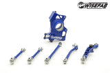 Wisefab = Toyota Supra Jza80 Rear Suspension Kit