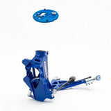 WISEFAB=BMW F20 F21 F22 F30 F31 F32 F80 F82 F87 Front Drift Angle Lock Kit