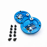 WISEFAB=BMW F20 F21 F22 F30 F31 F32 F80 F82 F87 Front Drift Angle Lock Kit