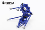 Wisefab = Bmw F22 2 Series Rear Suspension Kit