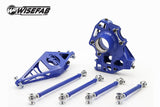 Wisefab = Bmw F22 2 Series Rear Suspension Kit