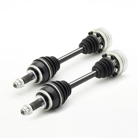 WISEFAB=BMW E46 Rear Halfshaft Kit