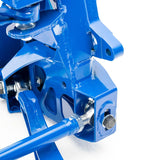 WISEFAB=Toyota GT86 Rear V2 Suspension Drop Knuckle Kit