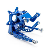 WISEFAB=Toyota GT86 Rear V2 Suspension Drop Knuckle Kit