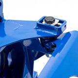 WISEFAB=Toyota GT86 Rear V2 Suspension Drop Knuckle Kit