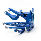 WISEFAB=Toyota GT86 Rear V2 Suspension Drop Knuckle Kit