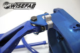 Wisefab = Toyota Gt86 / Subaru Brz Rear Suspension Kit