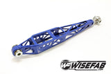Wisefab = Toyota Gt86 / Subaru Brz Rear Suspension Kit