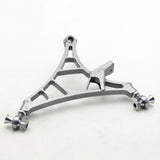 WISEFAB=Honda Civic EP3 Front Rally Lower Control Arm Kit