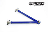 Wisefab = Mazda Rx7 Fd3s Front Steering Angle Lock Kit