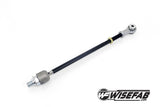 Wisefab = Mazda Rx7 Fd3s Front Steering Angle Lock Kit