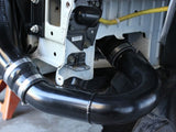 PLAZMAMAN-SUBARU IMPREZA WRX 01-05 FULL PIPING KIT