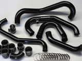 PLAZMAMAN-WRX & STI 2000-06 STREET PRO BAR & PLATE INTERCOOLER KIT