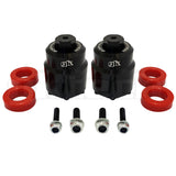 GKTECH=Z34 370Z/V36 SKYLINE ADJUSTABLE POLYURETHANE ENGINE MOUNTS (PAIR)