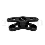 GKTECH=Z34 370Z/V36 SKYLINE SOLID GEARBOX MOUNT