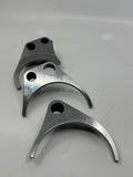 Speedtek=Forged Billet S14 5 Speed SR20 "71c" Shift Forks FS5W71C