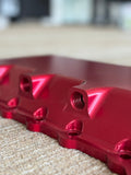 Speedtek=1JZ / 2JZ Dry Sump Oil Pan Billet 6061 Aluminum