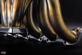 Speedtek = Nissan Skyline RB20 RB25 GTSR Inspired Low Mount Exhaust Manifold R31 R32