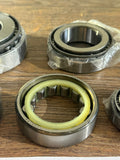 Speedtek=General Motors GM T56 TR6060 Transmission Basic Bearing Kit-LS1 LS2 LS3 LS7