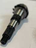 Speedtek=Nissan Z33 350Z R200V 4.09 Ratio Billet Differential Final Drive Gear Set 45:11