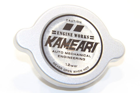 KAMEARI HIGH PRESSURE RADIATOR CAP