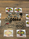 Speedtek=General Motors GM T56 TR6060 Transmission Full Bearing Kit-LS1 LS2 LS3 LS7