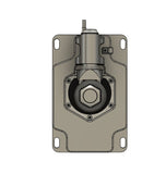Speedtek=Toyota GT86/Subaru BRZ Race Spec Lockout Shifter 6 Speed Aisin AZ-6 Gearbox