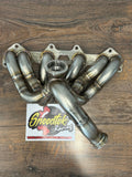 Speedtek=TOYOTA Chaser 1JZ-GTE & VVTi T67 Replacement Greddy Trust Exhaust Manifold