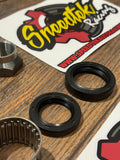 Speedtek=Nissan 5 Speed 71C SR20 RB20 Transmission FULL Bearing+Service Kit-S13 S14