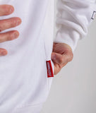 Sakurai Sweater - White