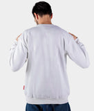 Sakurai Sweater - White