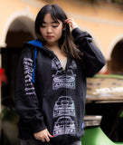 Subaru WRX STi Hoodie