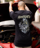 RB Godzilla Tattoo Band Tee