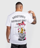 Overnight Parts Kitty Tee