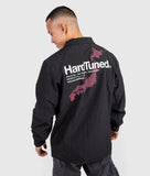 Hardtuned Softshell Circuit Jacket