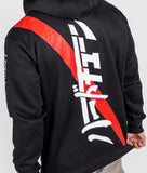 Katakana Hoodie - Black