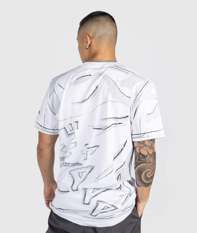 Hardtuned Sketch Tee