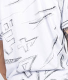 Hardtuned Sketch Tee