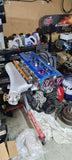 SPEEDTEK=Nissan Skyline R32 A31 C33 RB20DET RB20 Cast Intake Manifold Plenum