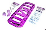 Platinum Racing Products=PRP RB30 Wet Sump Block Brace - Nissan/Holden RB30