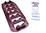 Platinum Racing Products = RB Integrated Main Cap Cradle