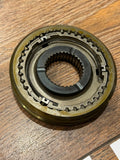 Speedtek=Replacement 3rd & 4th Gear Shift Sleeve Kit-71 Series Nissan Transmission